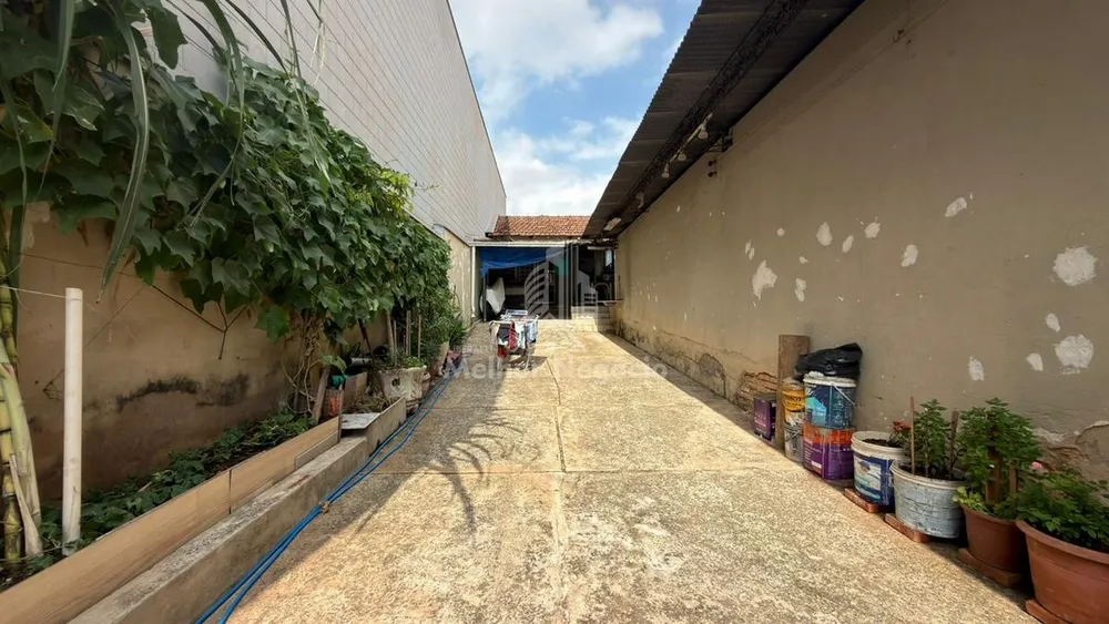 Casa, 3 quartos, 90 m² - Foto 1