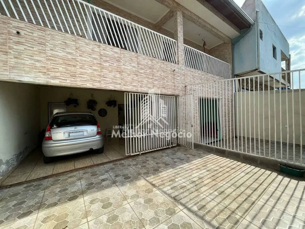 Casa, 5 quartos, 240 m² - Foto 6