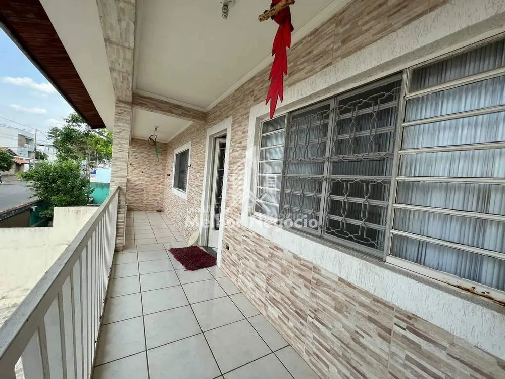 Casa, 5 quartos, 240 m² - Foto 3