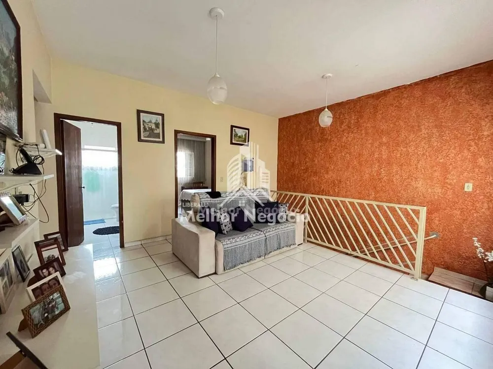 Casa, 5 quartos, 240 m² - Foto 5