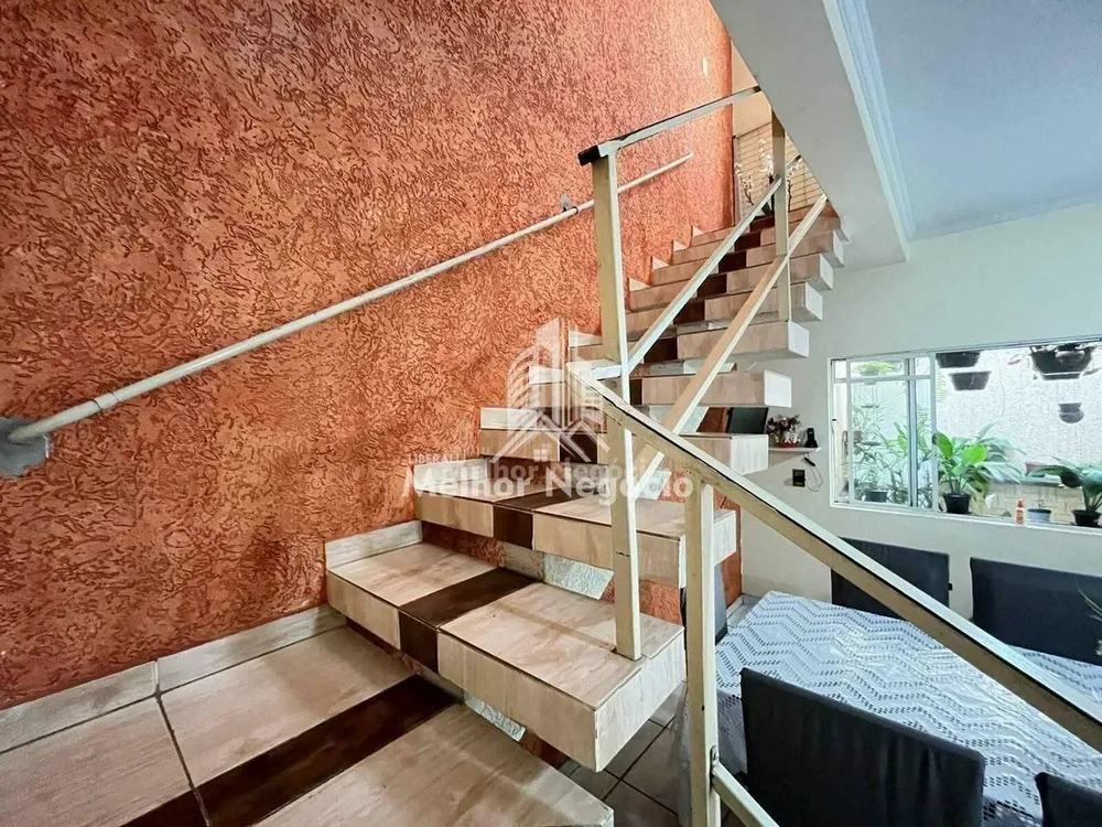 Casa, 5 quartos, 240 m² - Foto 8