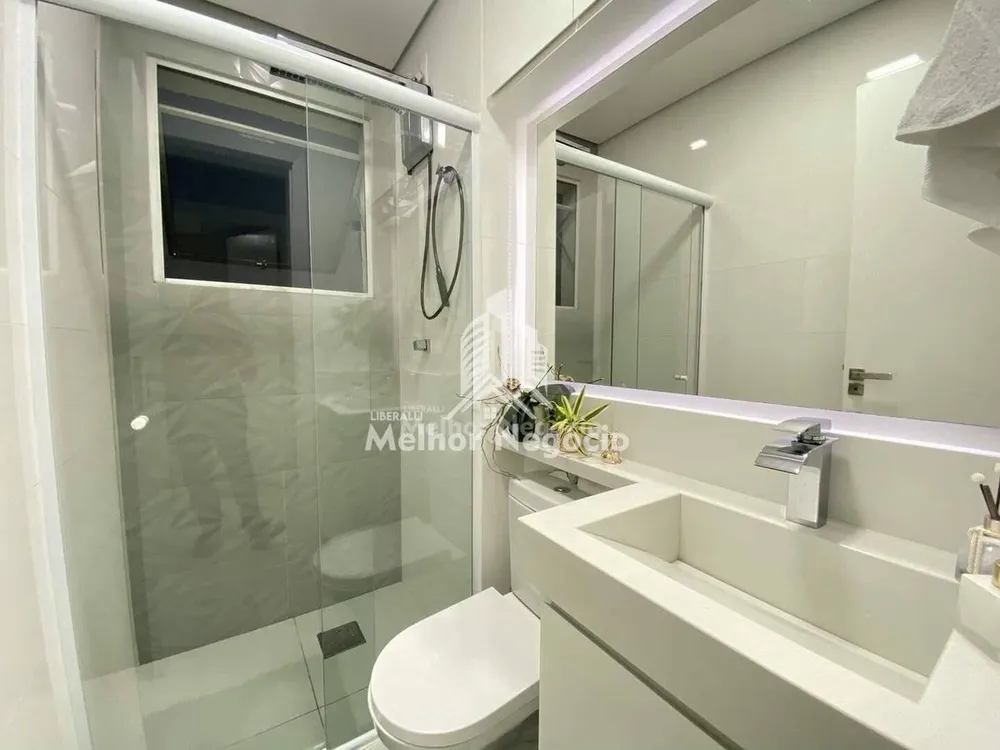 Apartamento, 2 quartos, 49 m² - Foto 2