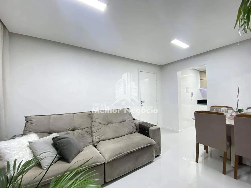 Apartamento, 2 quartos, 49 m² - Foto 1