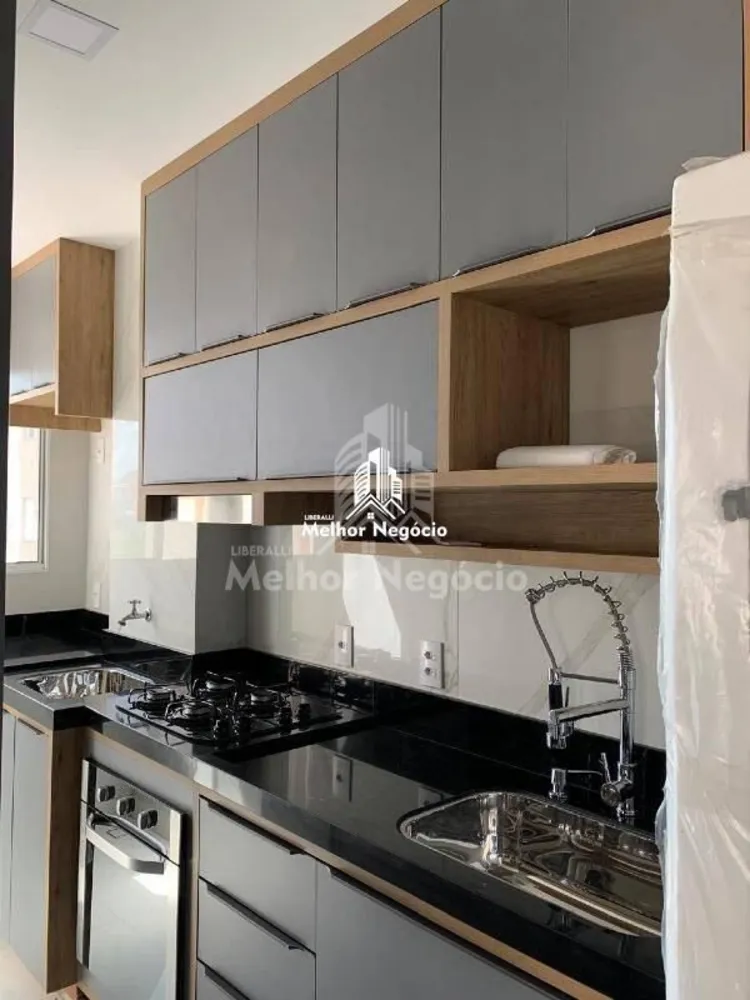 Apartamento, 2 quartos, 50 m² - Foto 3
