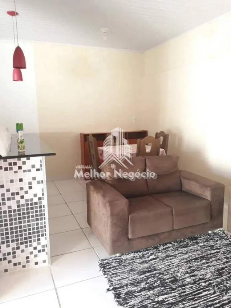 Casa, 3 quartos, 100 m² - Foto 3