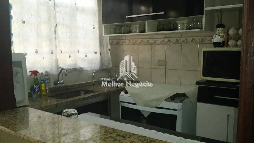 Casa, 3 quartos, 100 m² - Foto 4