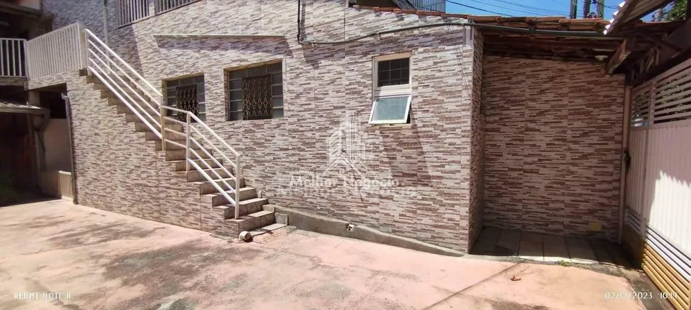 Casa, 3 quartos, 250 m² - Foto 1