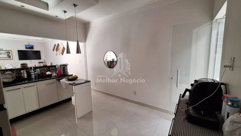 Casa, 3 quartos, 190 m² - Foto 2