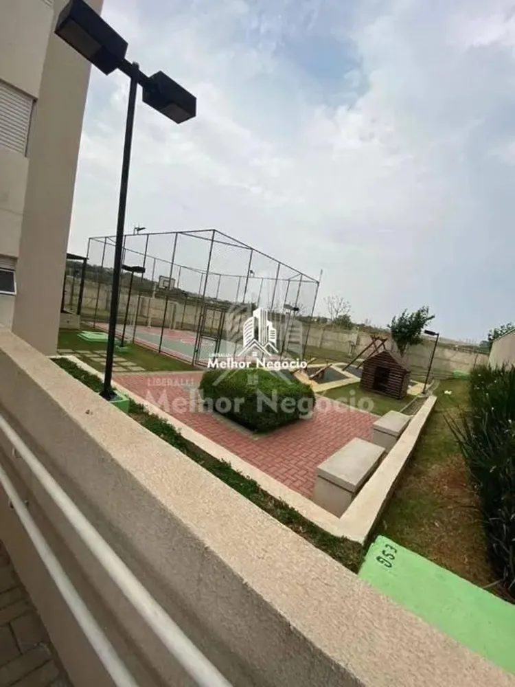 Apartamento, 2 quartos, 50 m² - Foto 7