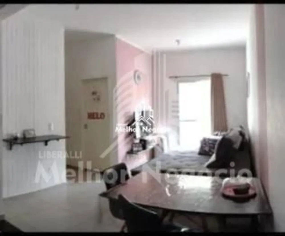 Apartamento, 2 quartos, 50 m² - Foto 4