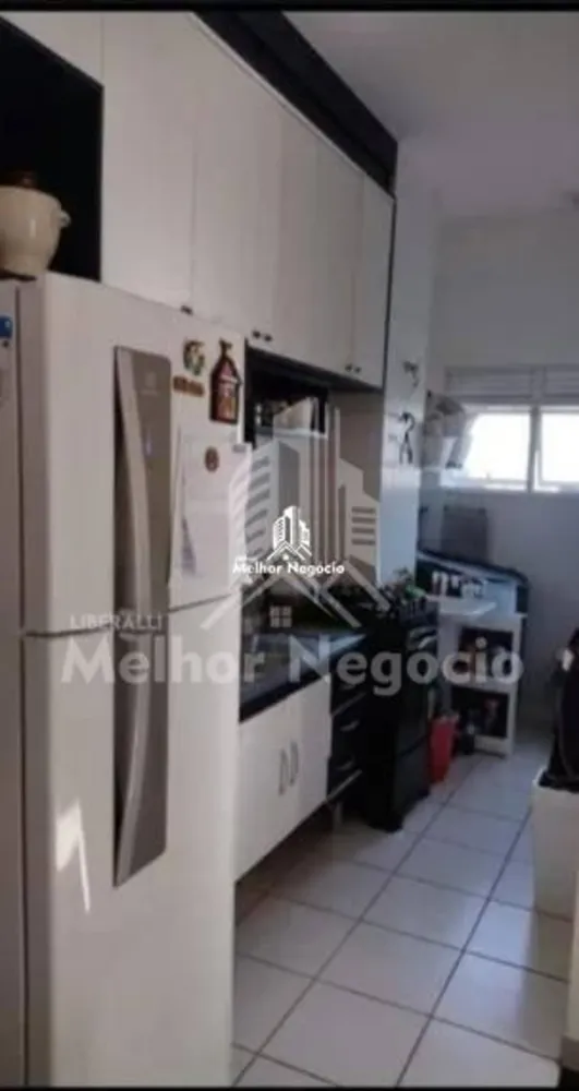 Apartamento, 2 quartos, 50 m² - Foto 3