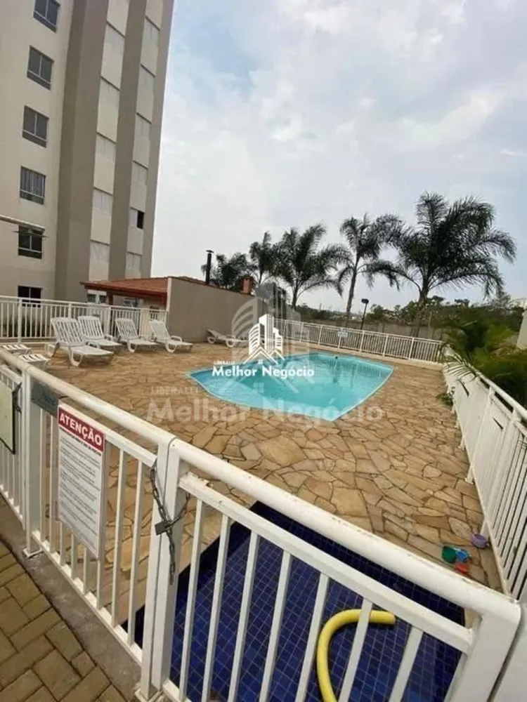 Apartamento, 2 quartos, 50 m² - Foto 8