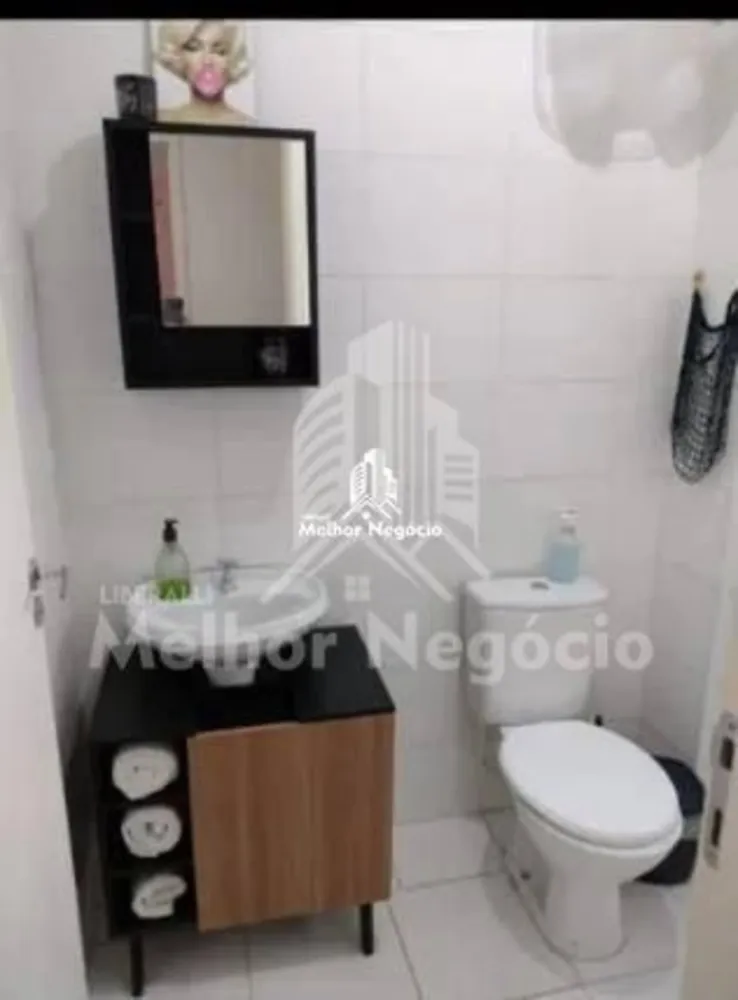 Apartamento, 2 quartos, 50 m² - Foto 6