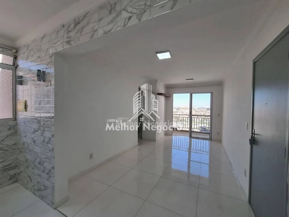 Apartamento, 2 quartos, 50 m² - Foto 8