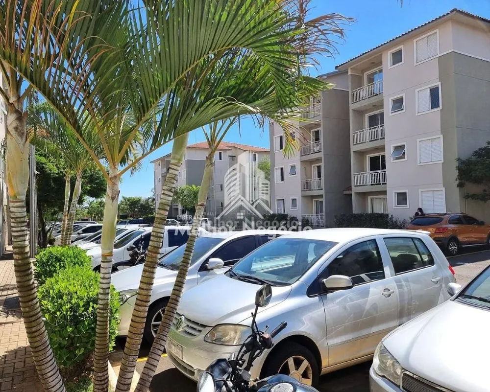 Apartamento, 2 quartos, 50 m² - Foto 1