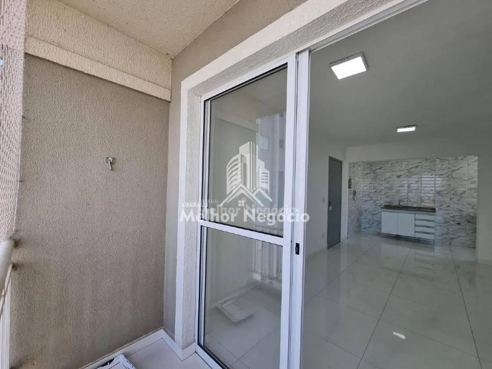 Apartamento, 2 quartos, 50 m² - Foto 2