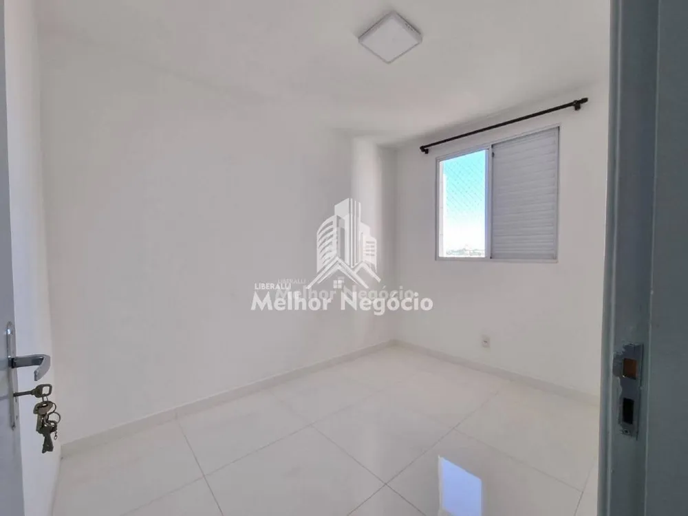 Apartamento, 2 quartos, 50 m² - Foto 6