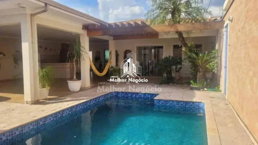 Casa, 4 quartos, 270 m² - Foto 6