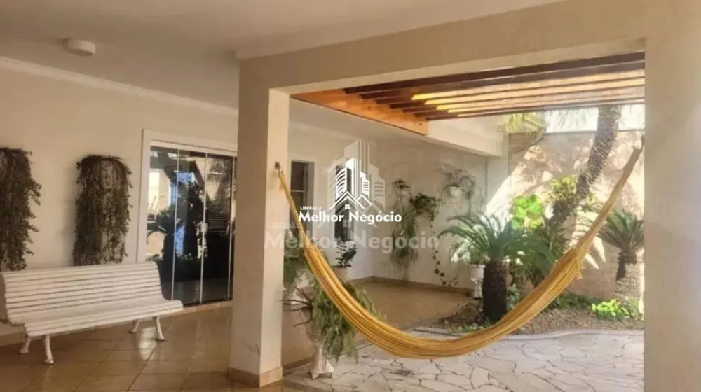 Casa, 4 quartos, 270 m² - Foto 1
