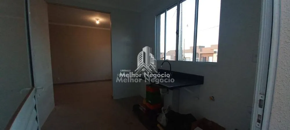 Casa, 3 quartos, 67 m² - Foto 1