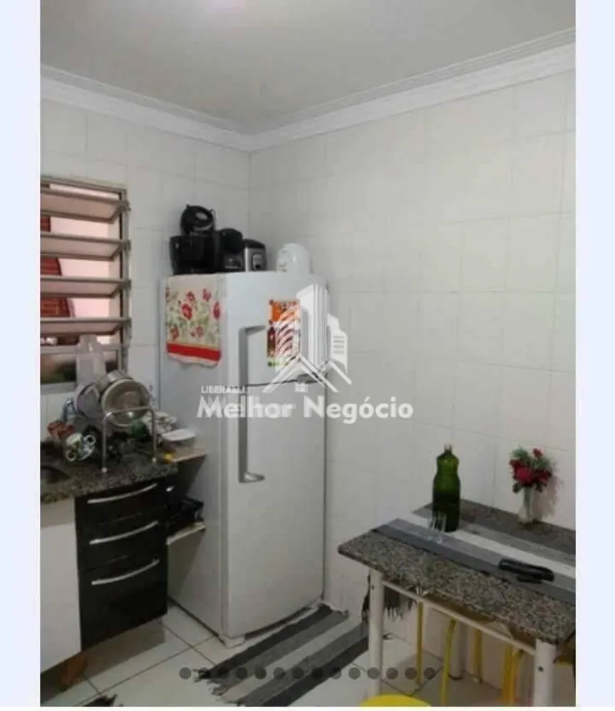 Casa, 3 quartos, 64 m² - Foto 2