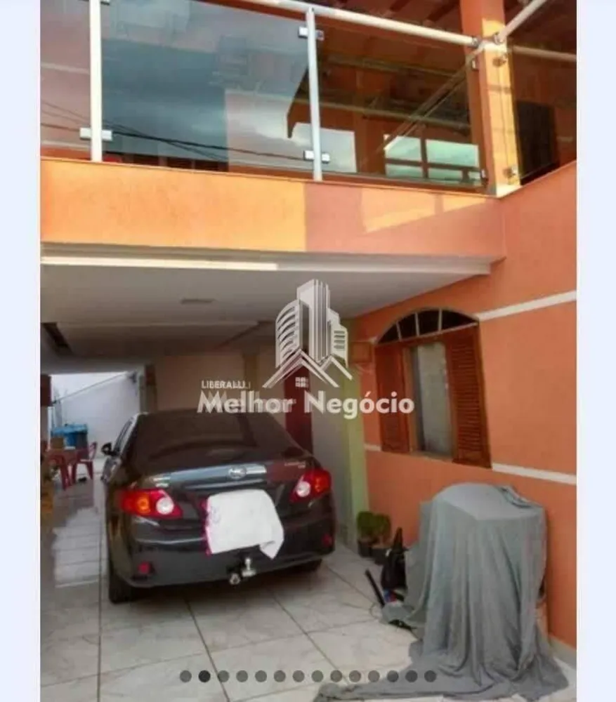 Casa, 3 quartos, 64 m² - Foto 4