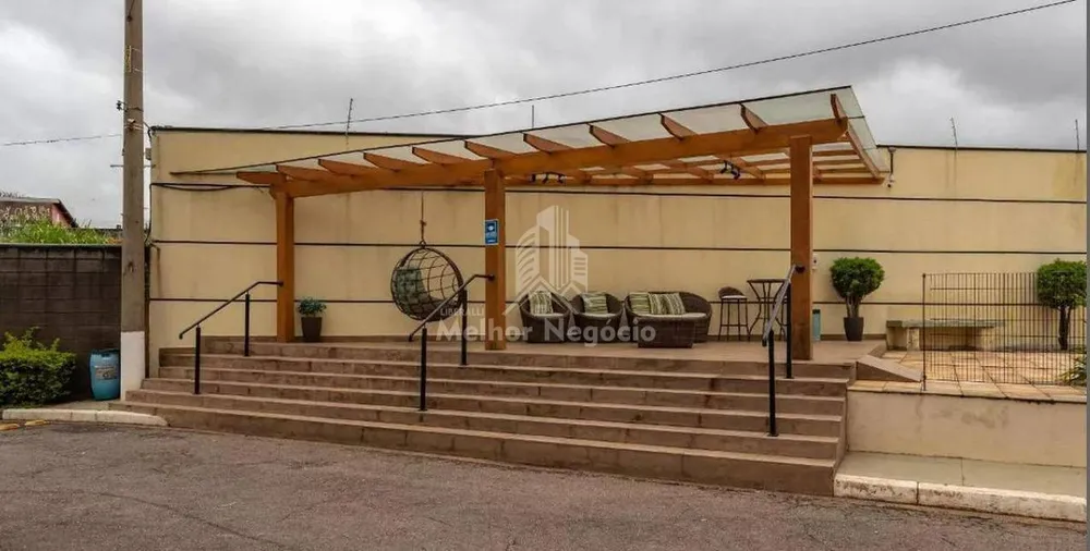 Apartamento, 2 quartos, 66 m² - Foto 8