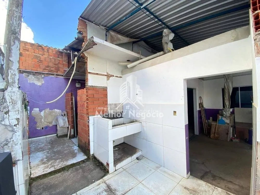 Casa, 1 quarto, 88 m² - Foto 7