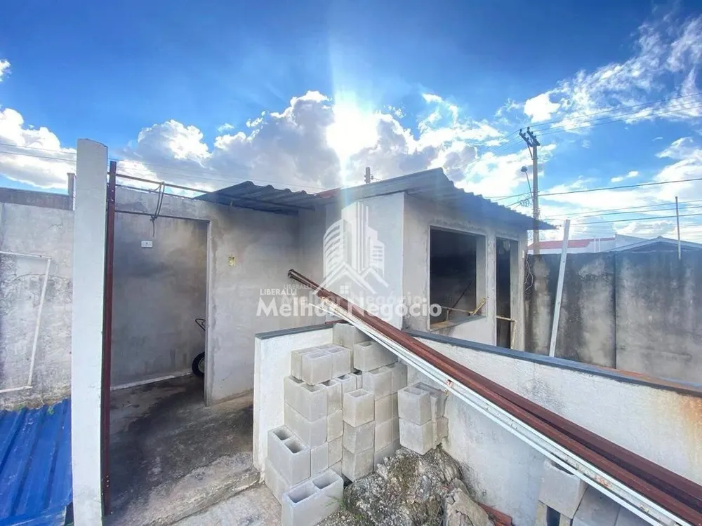 Casa, 1 quarto, 88 m² - Foto 3