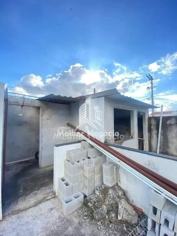 Casa, 1 quarto, 88 m² - Foto 2