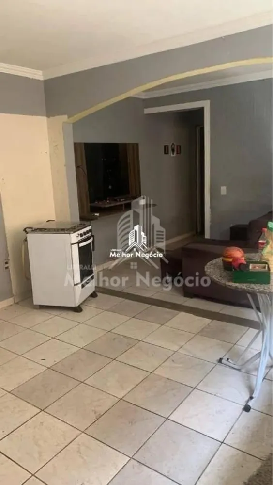 Casa, 3 quartos, 104 m² - Foto 4