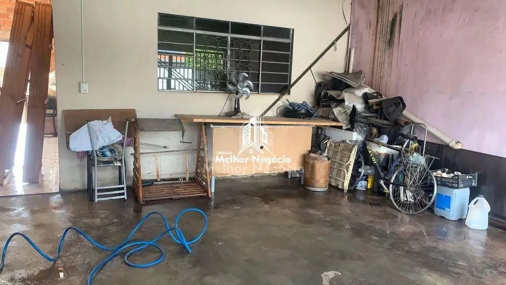 Casa, 3 quartos, 104 m² - Foto 1