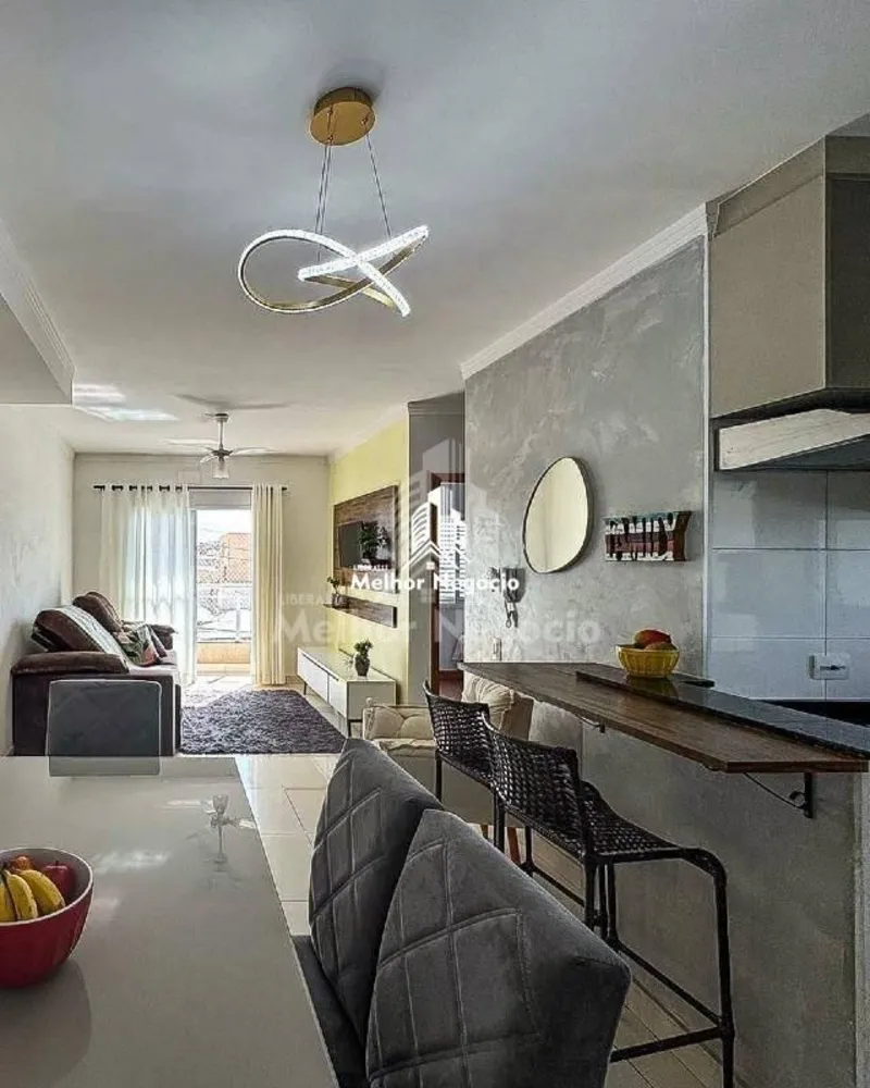 Apartamento, 2 quartos, 170 m² - Foto 2