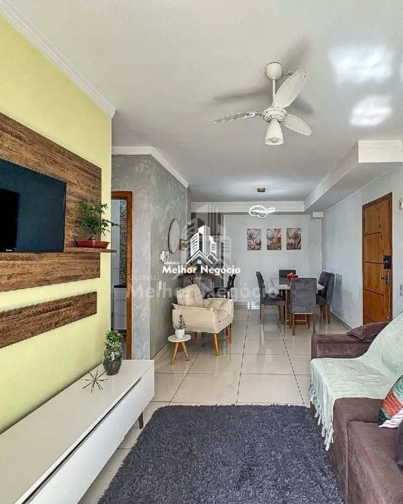 Apartamento, 2 quartos, 170 m² - Foto 7