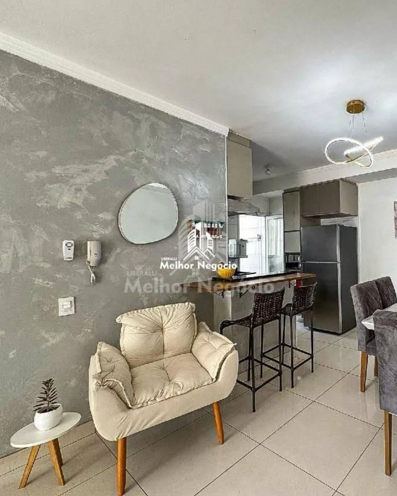 Apartamento, 2 quartos, 170 m² - Foto 3