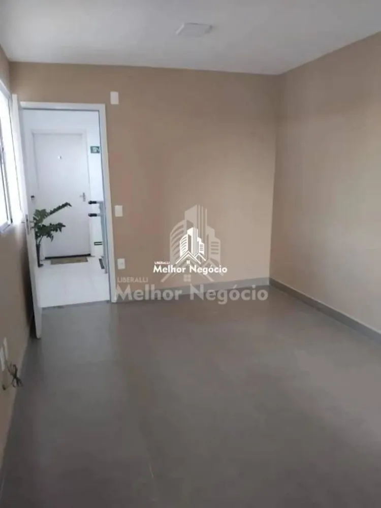 Apartamento, 2 quartos, 44 m² - Foto 2