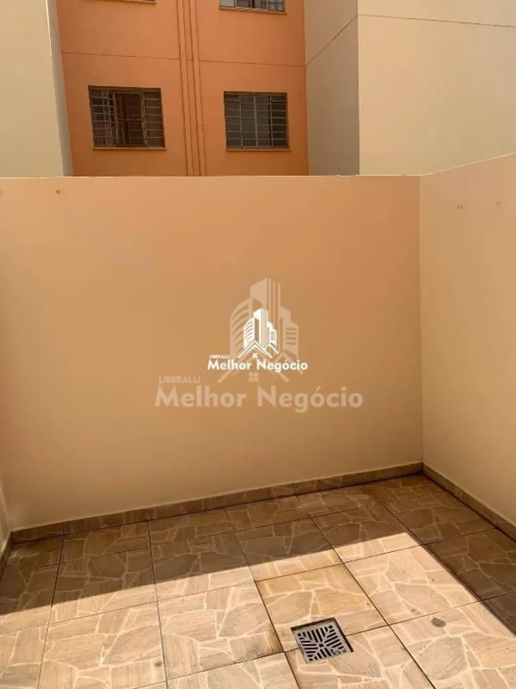 Apartamento, 2 quartos, 64 m² - Foto 5