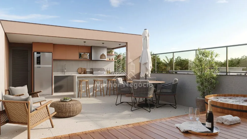 Casa, 3 quartos, 130 m² - Foto 6