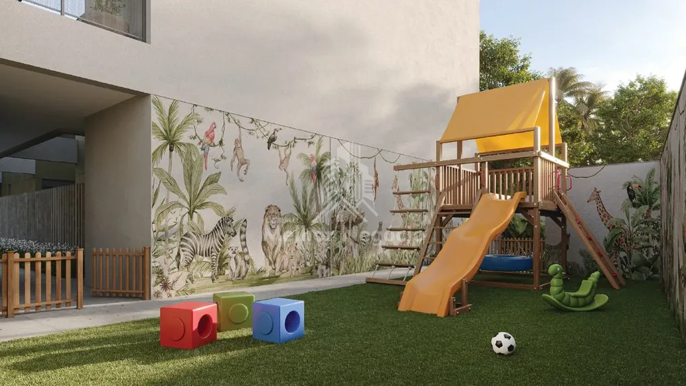 Casa, 3 quartos, 130 m² - Foto 3