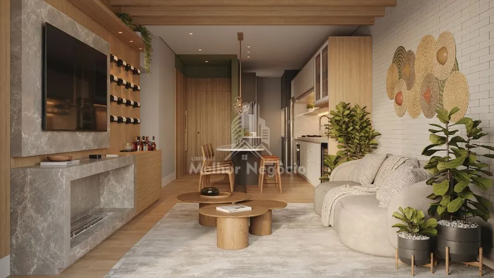 Casa, 3 quartos, 130 m² - Foto 5