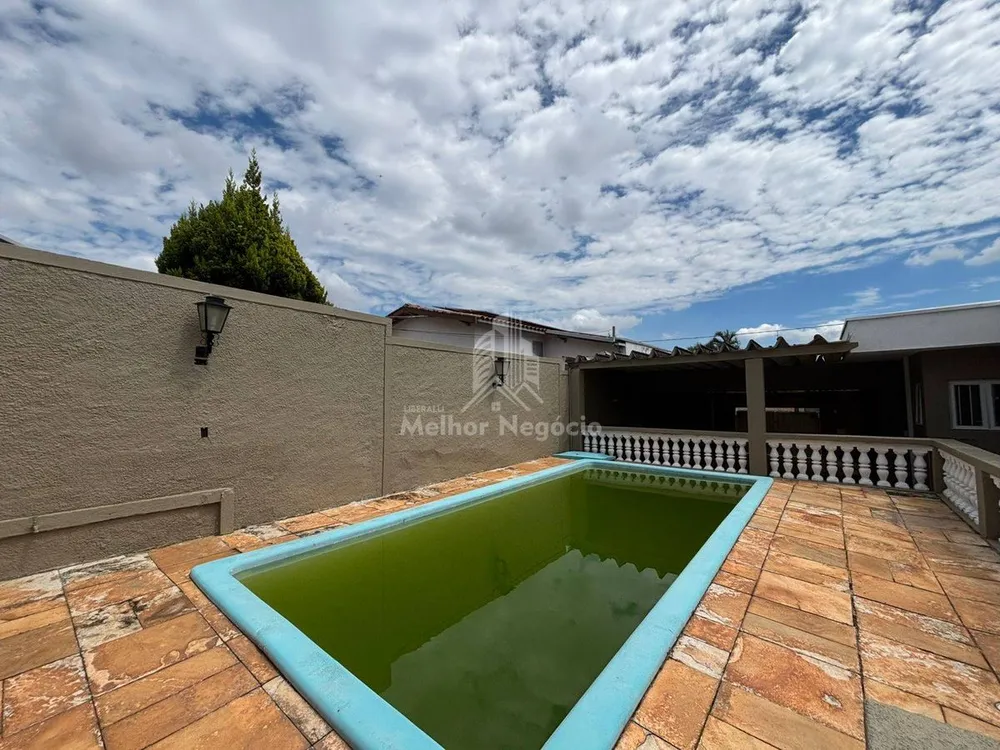 Casa, 5 quartos, 261 m² - Foto 4
