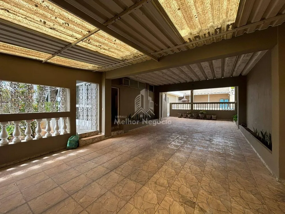 Casa, 5 quartos, 261 m² - Foto 7