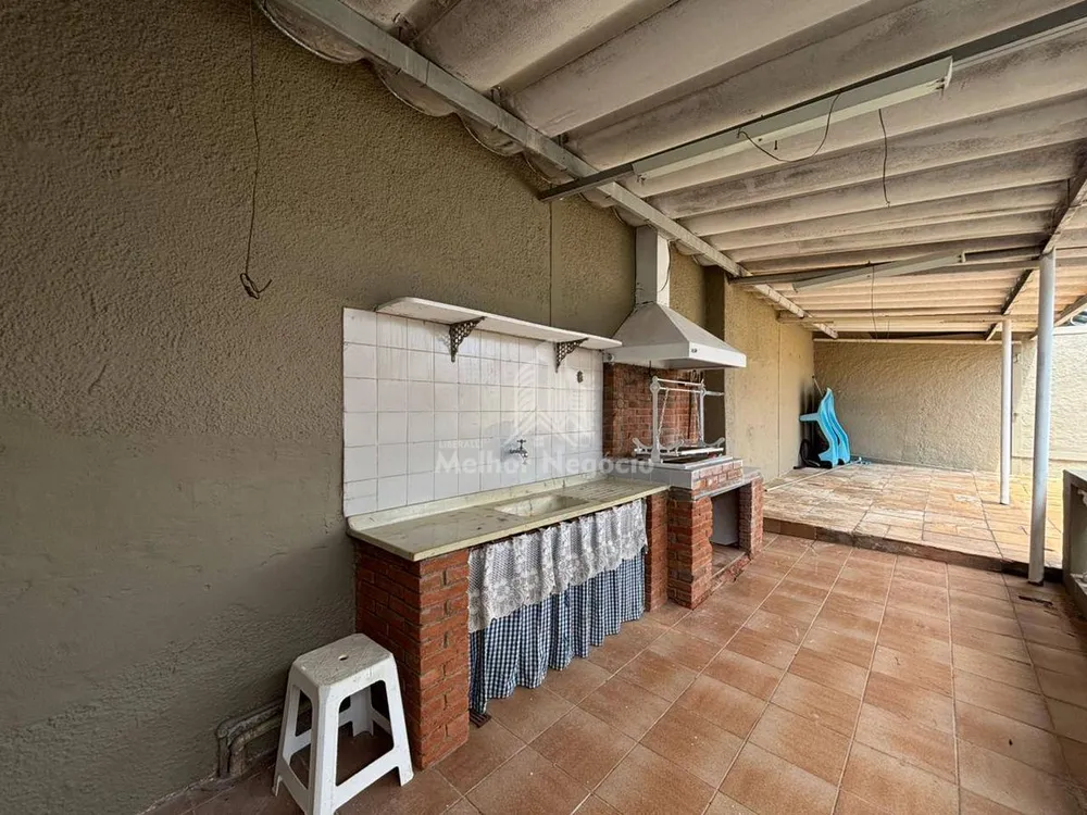 Casa, 5 quartos, 261 m² - Foto 5