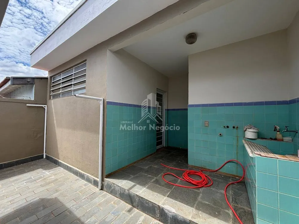 Casa, 5 quartos, 261 m² - Foto 1