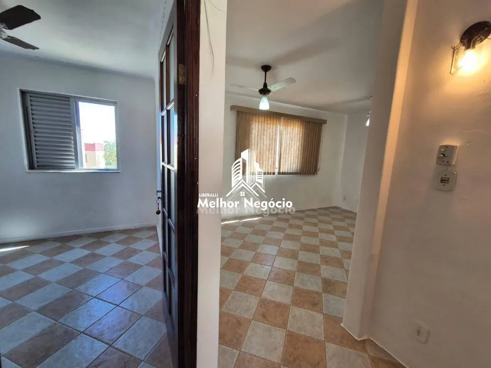 Apartamento, 2 quartos, 58 m² - Foto 3