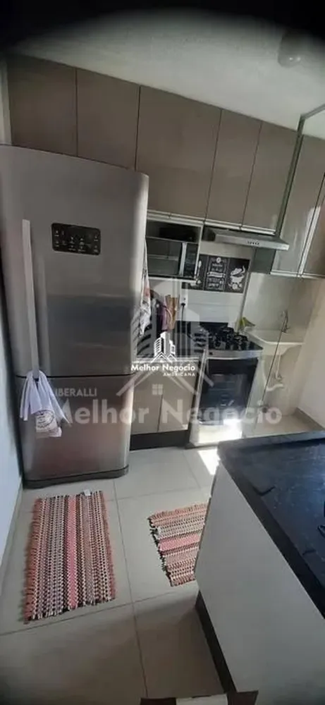 Apartamento, 2 quartos, 48 m² - Foto 3
