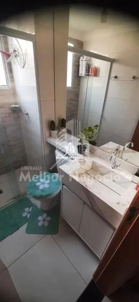 Apartamento, 2 quartos, 48 m² - Foto 4