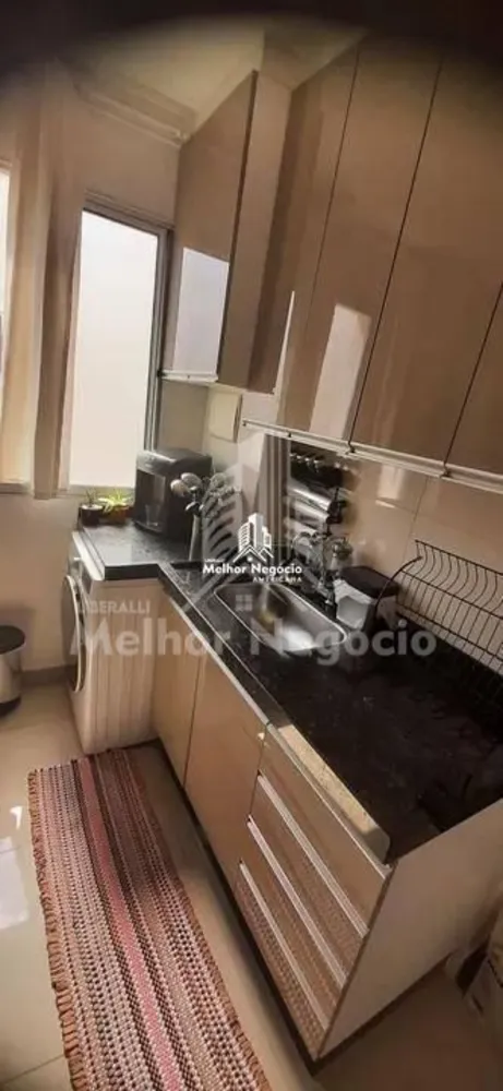 Apartamento, 2 quartos, 48 m² - Foto 6