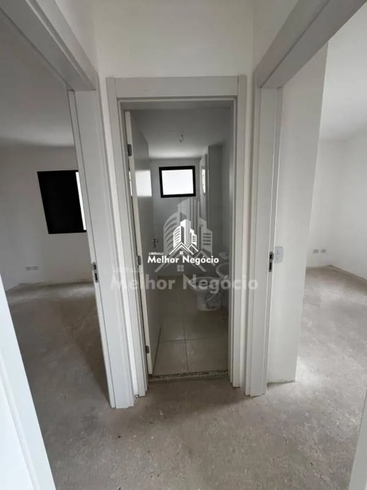 Apartamento, 2 quartos, 52 m² - Foto 3