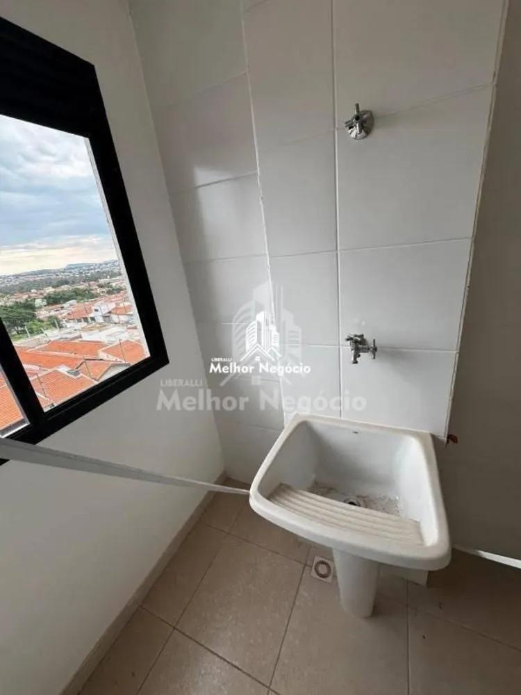 Apartamento, 2 quartos, 52 m² - Foto 2
